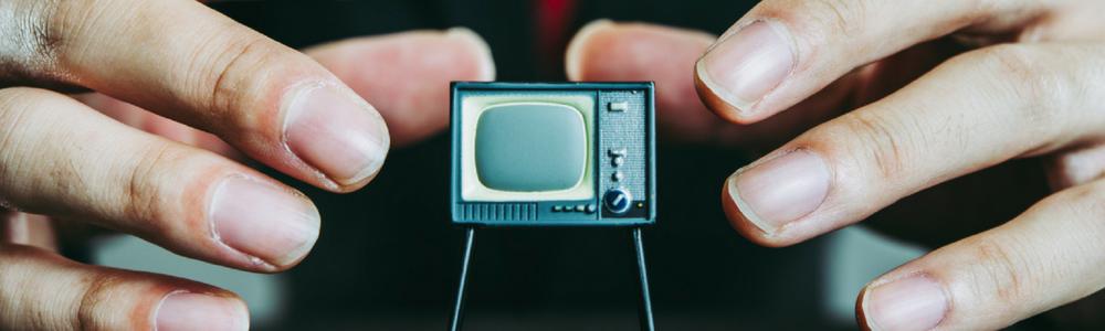 How The Past 5 Years Changed TV As We Know it