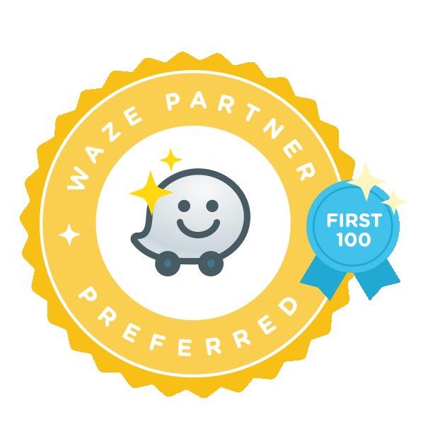 Bloom Ads, A Waze Preferred Partner
