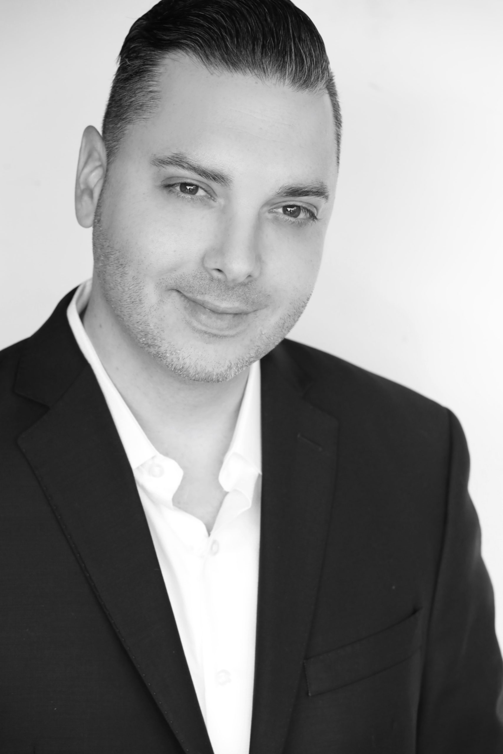Stephen Kleiner