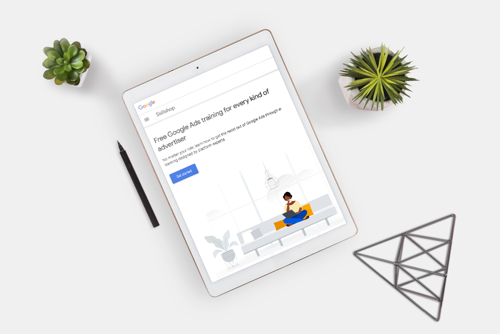 New Google Ads Skillshop Replaces Academy for Ads