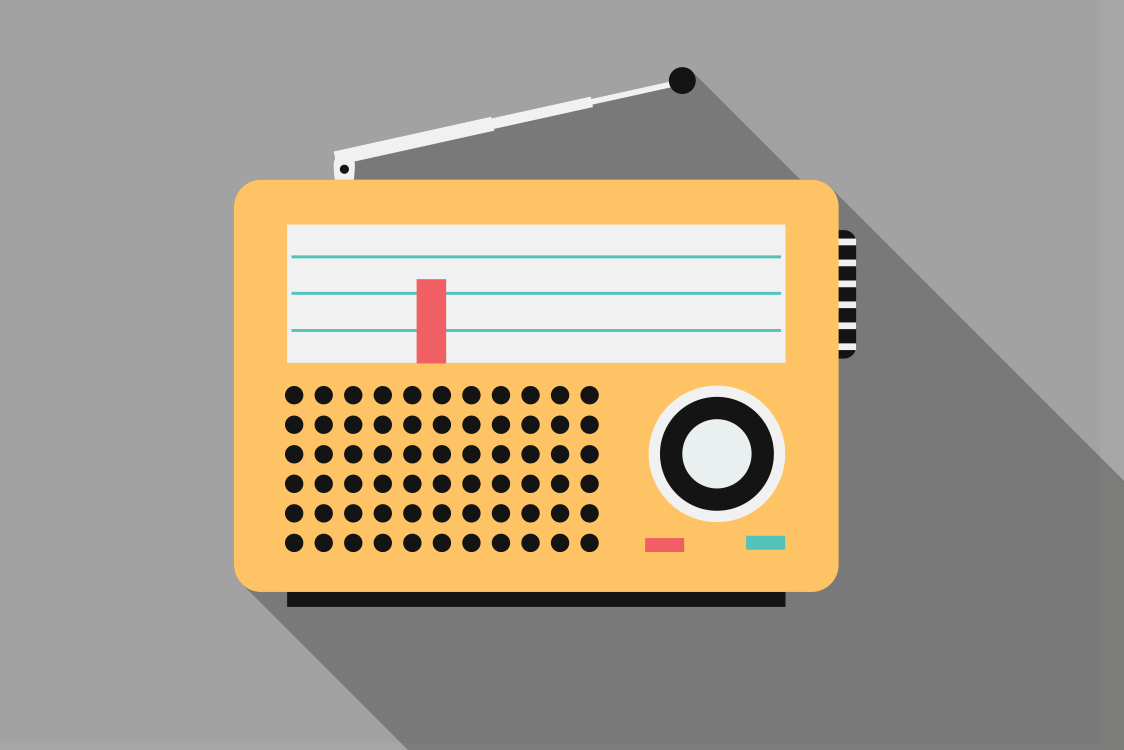 Radio Advertising
