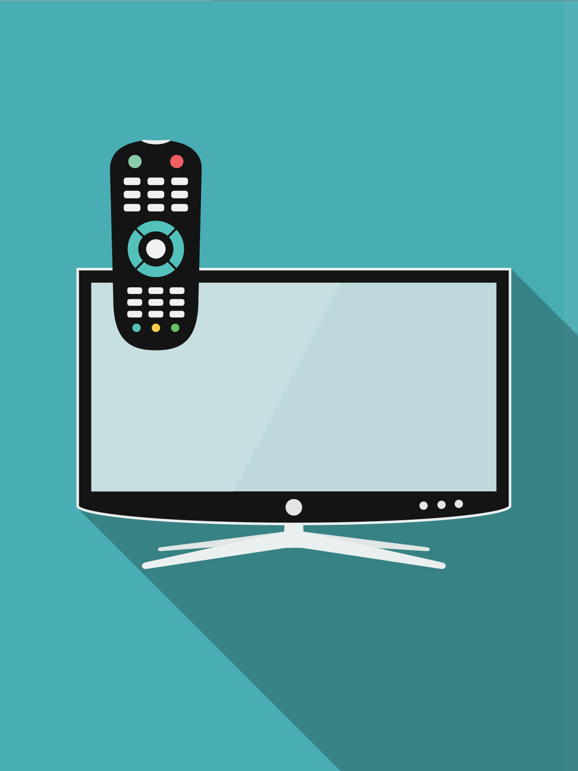 TV Advertising