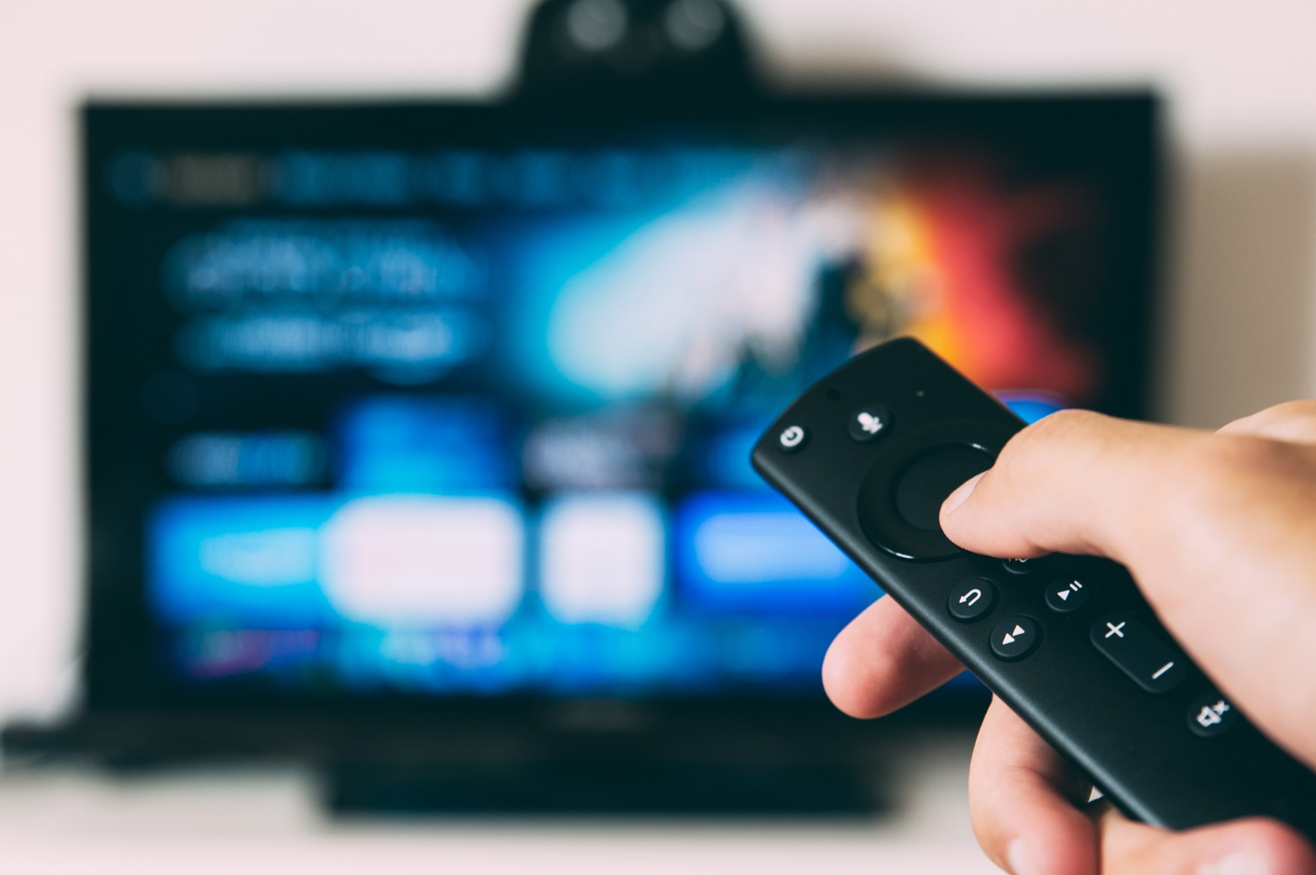 Intro to Advertising on TV Video Streaming Services Bloom Ads