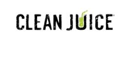 Clean Juice logo