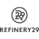 Refinery29 Logo