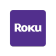 Roku Logo