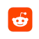 Reddit Logo