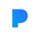 Pandora Logo