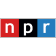 npr logo