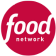 Food Network logo