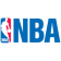 NBA Logo