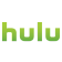 Hulu logo