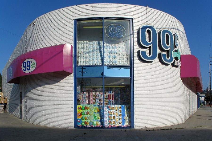 Bloom Ads | 99 Cents Only Store | Case Study